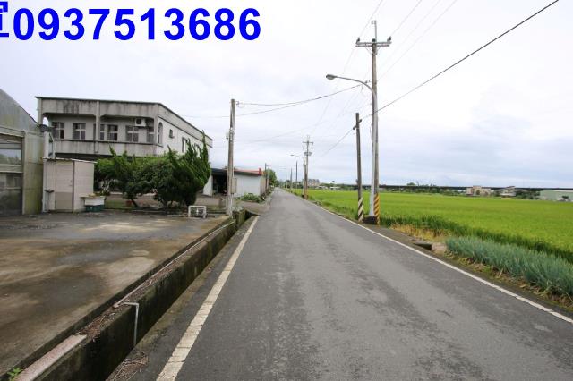 宜蘭壯圍農地-4