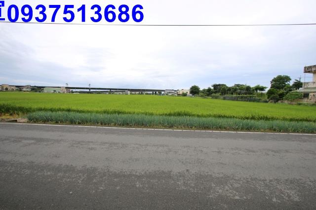 宜蘭壯圍農地-5