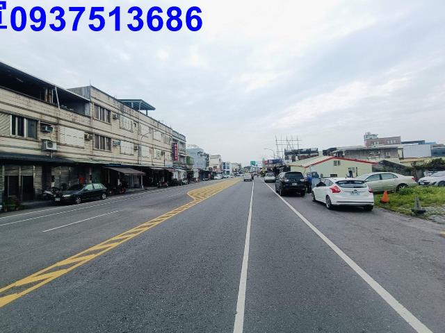 宜蘭五結建地-4