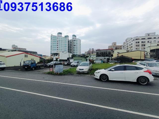 宜蘭五結建地-8