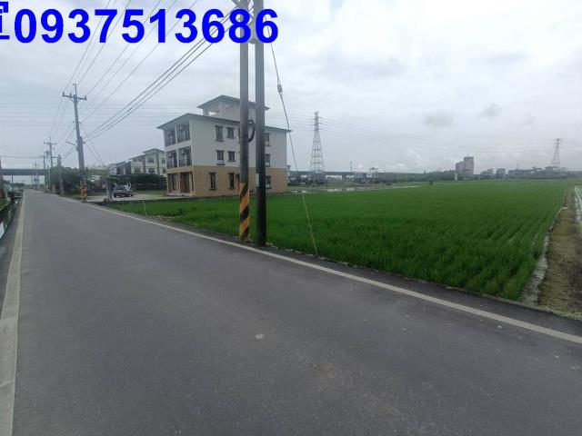 宜蘭礁溪農地-11