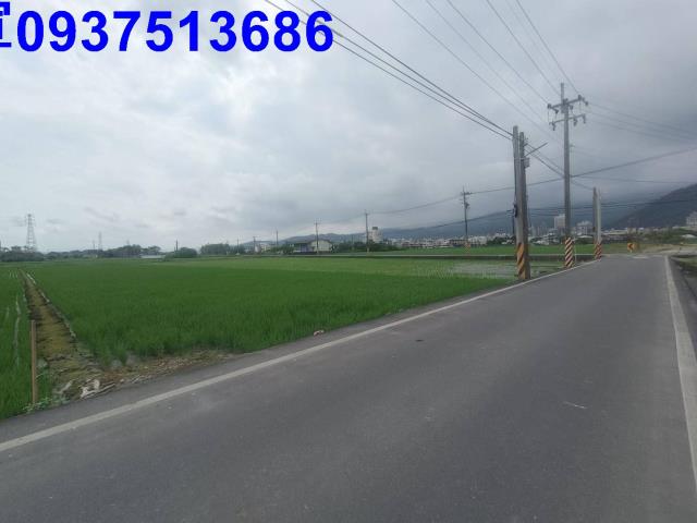 宜蘭礁溪農地-2