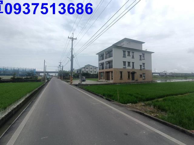 宜蘭礁溪農地-6