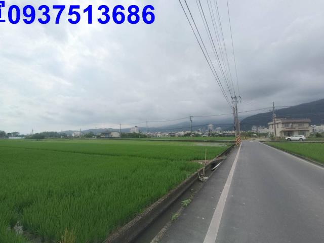 宜蘭礁溪農地-7