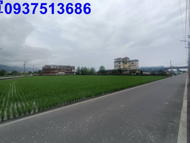 宜蘭礁溪農地-9