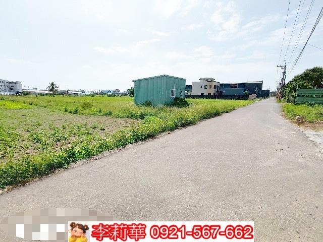 永康農地-6