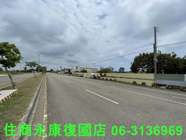 安南農地-1
