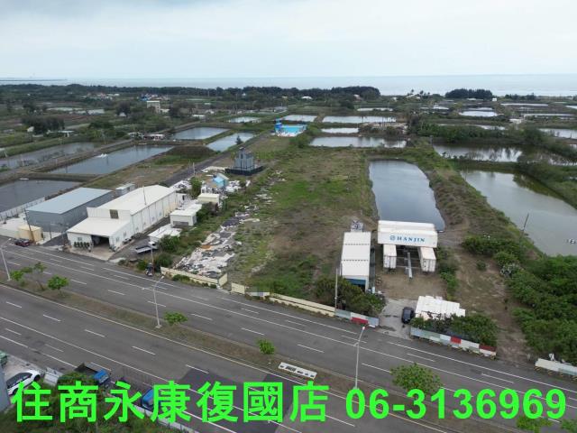 安南農地-8