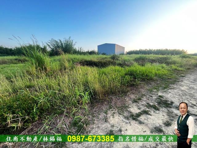 台南農地-1