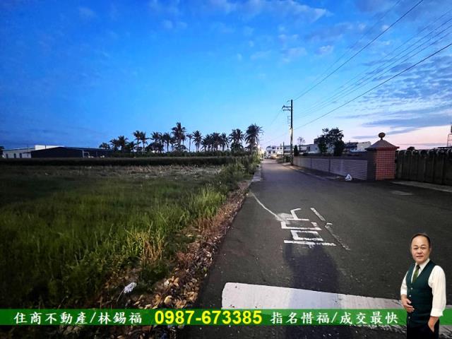 台南農地-2