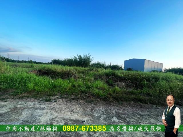 台南農地-4