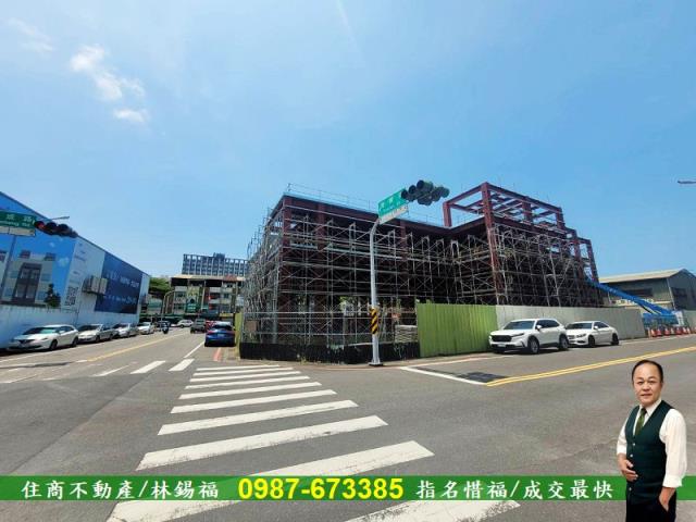 台南建地-4