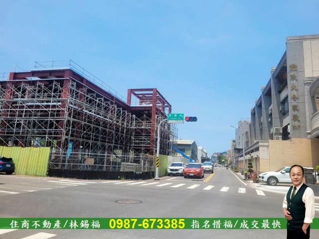 台南建地-6