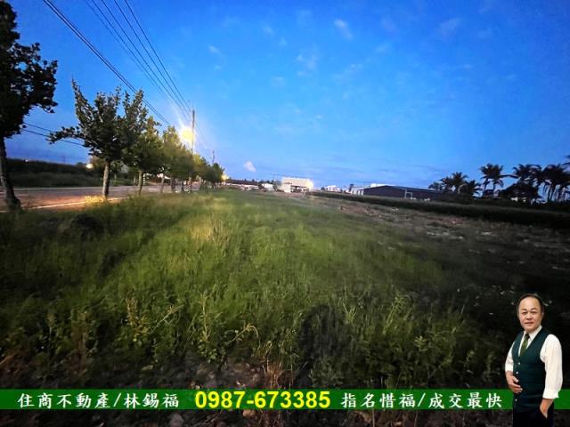 台南農地-11