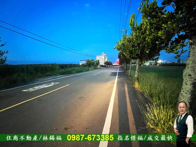 台南農地-4