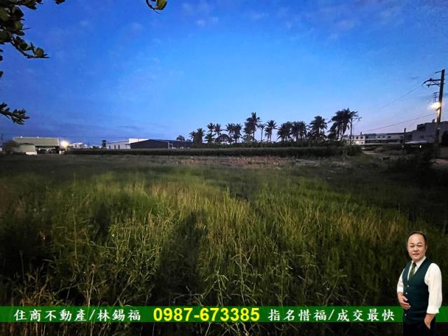 台南農地-5