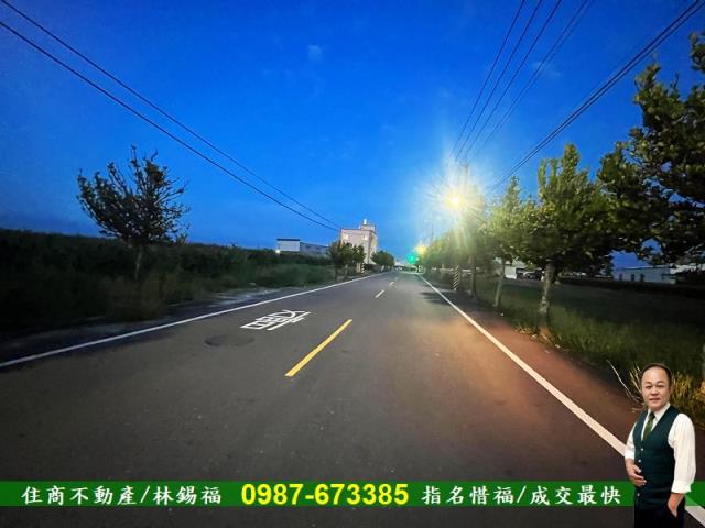 台南農地-6