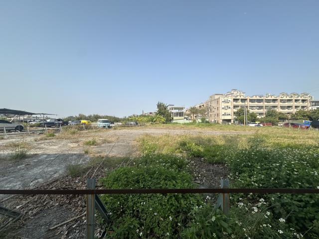 台南安南學校預定地-8