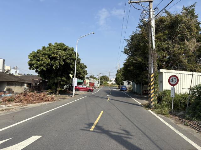 台南永康農地-1