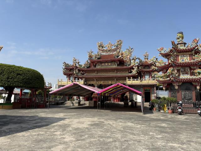台南永康農地-5