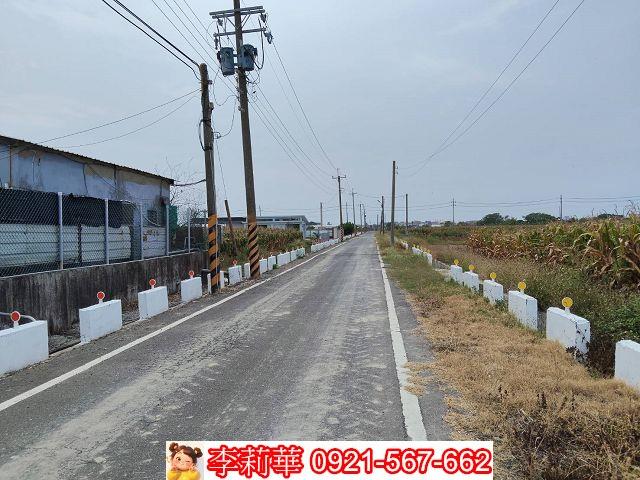 台南佳里農地-3