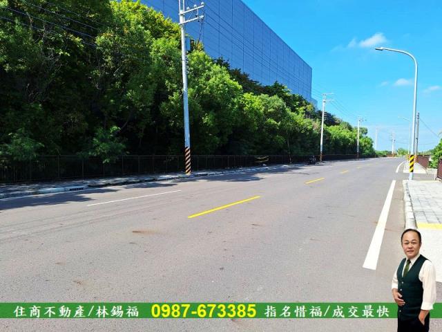 新市農地-5