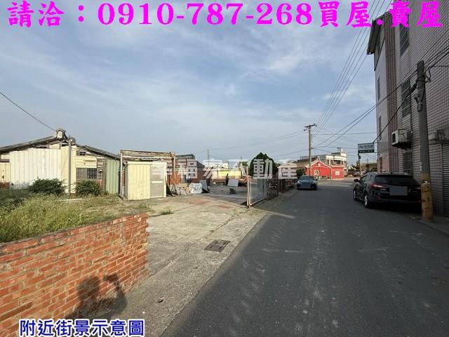 台南建地-11