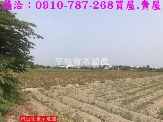 台南農地-10