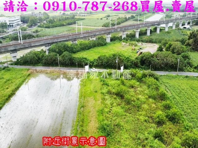 台南農地-14