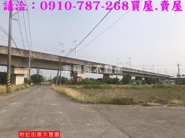 台南農地-1