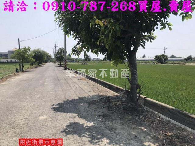 台南農地-2