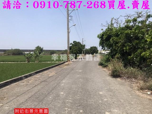 台南農地-4