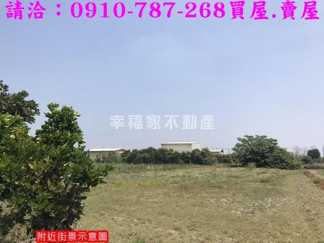 台南農地-7