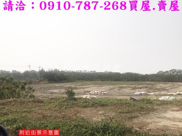 台南農地-9