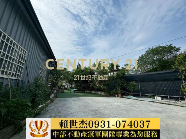 南投農地-7