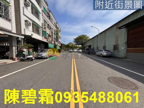 台南北區建地-4