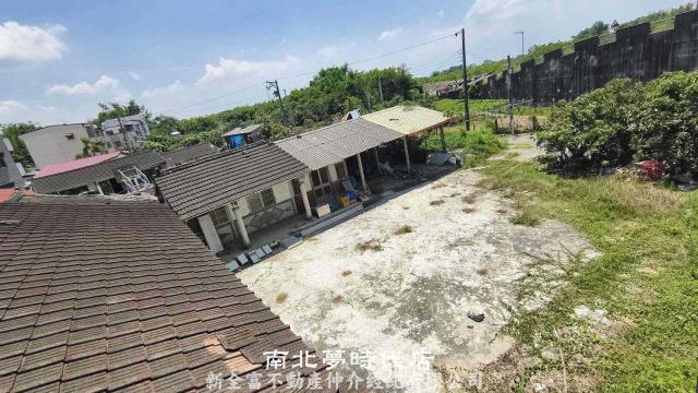 台南建地-1