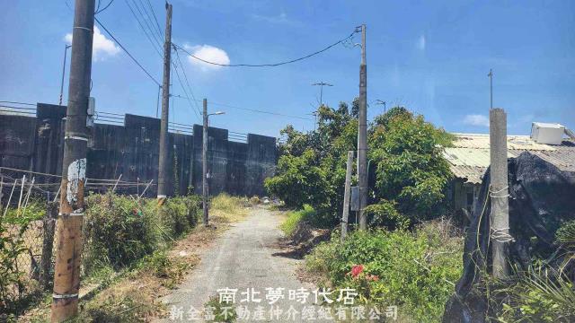 台南建地-9