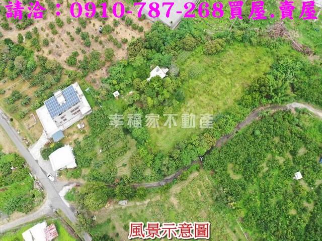 台南大內農地-4