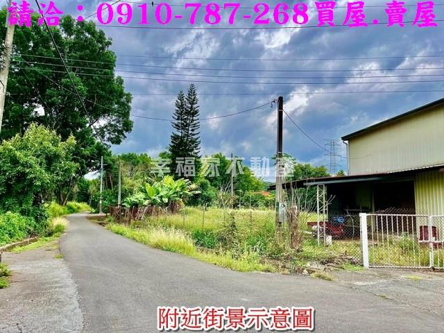 台南大內農地-5