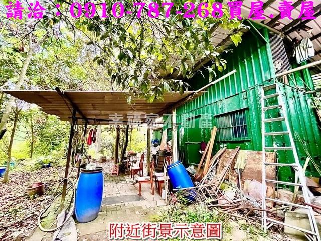台南大內農地-9