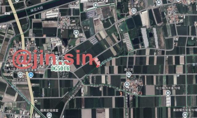 台南農地-4