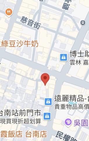 台南中西區商業地-10