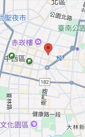 台南中西區商業地-12