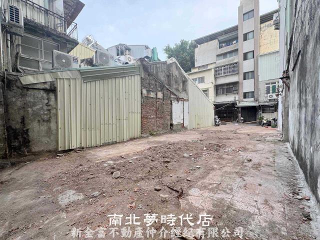 台南中西區商業地-1