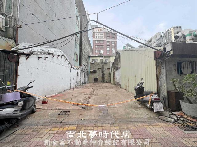 台南中西區商業地-3