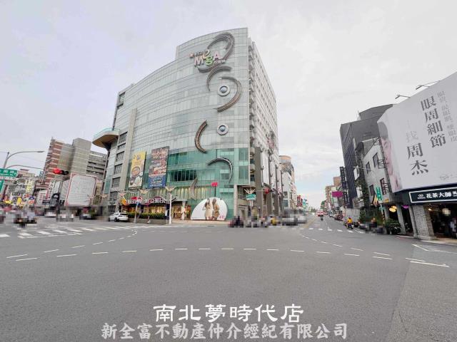 台南中西區商業地-7