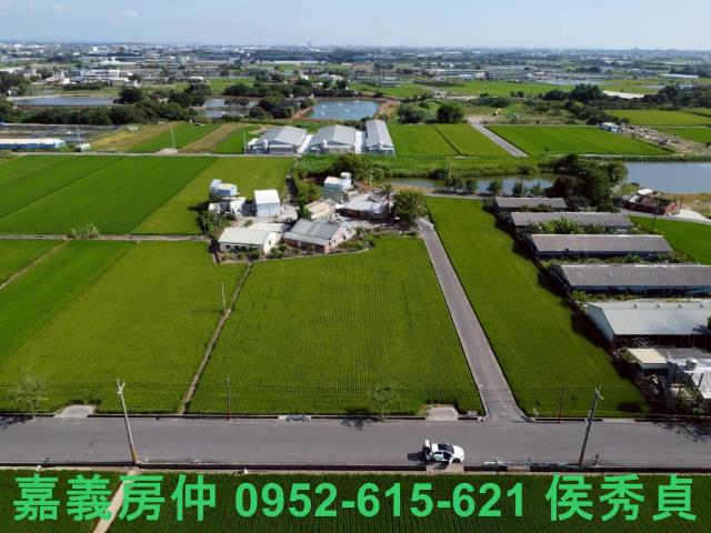 六甲農地-7