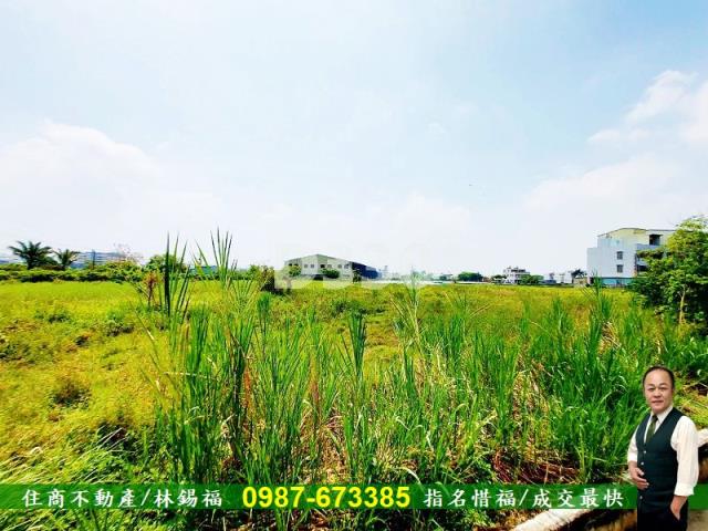 台南農地-2