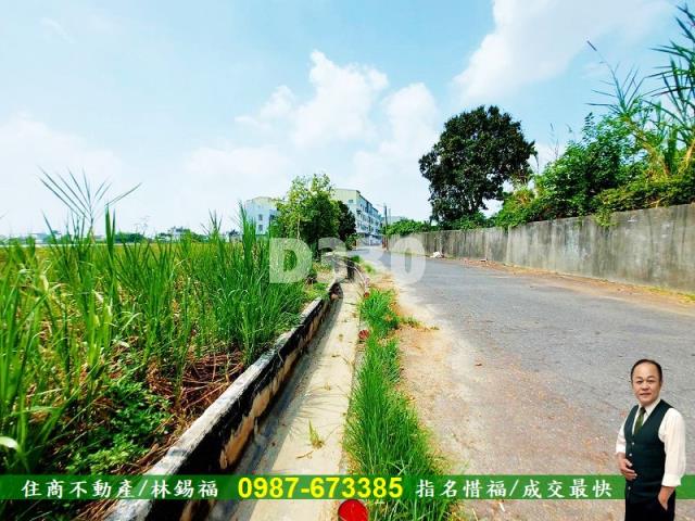 台南農地-4